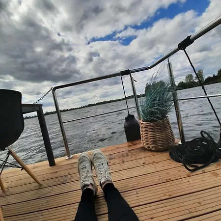 Otter Comfort Klasse Xl Houseboat *